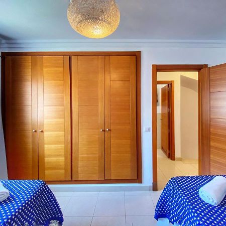 Los Cristianos 4 Bed Townhouse Exteriér fotografie