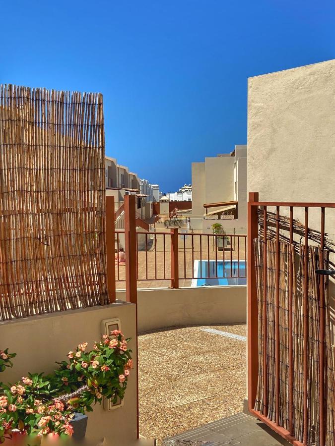 Los Cristianos 4 Bed Townhouse Exteriér fotografie