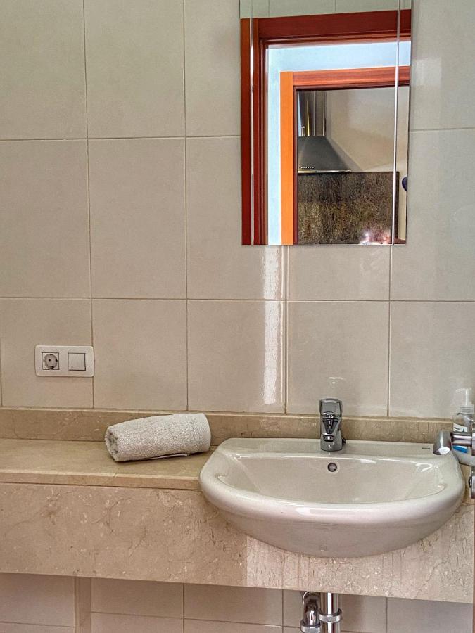 Los Cristianos 4 Bed Townhouse Exteriér fotografie
