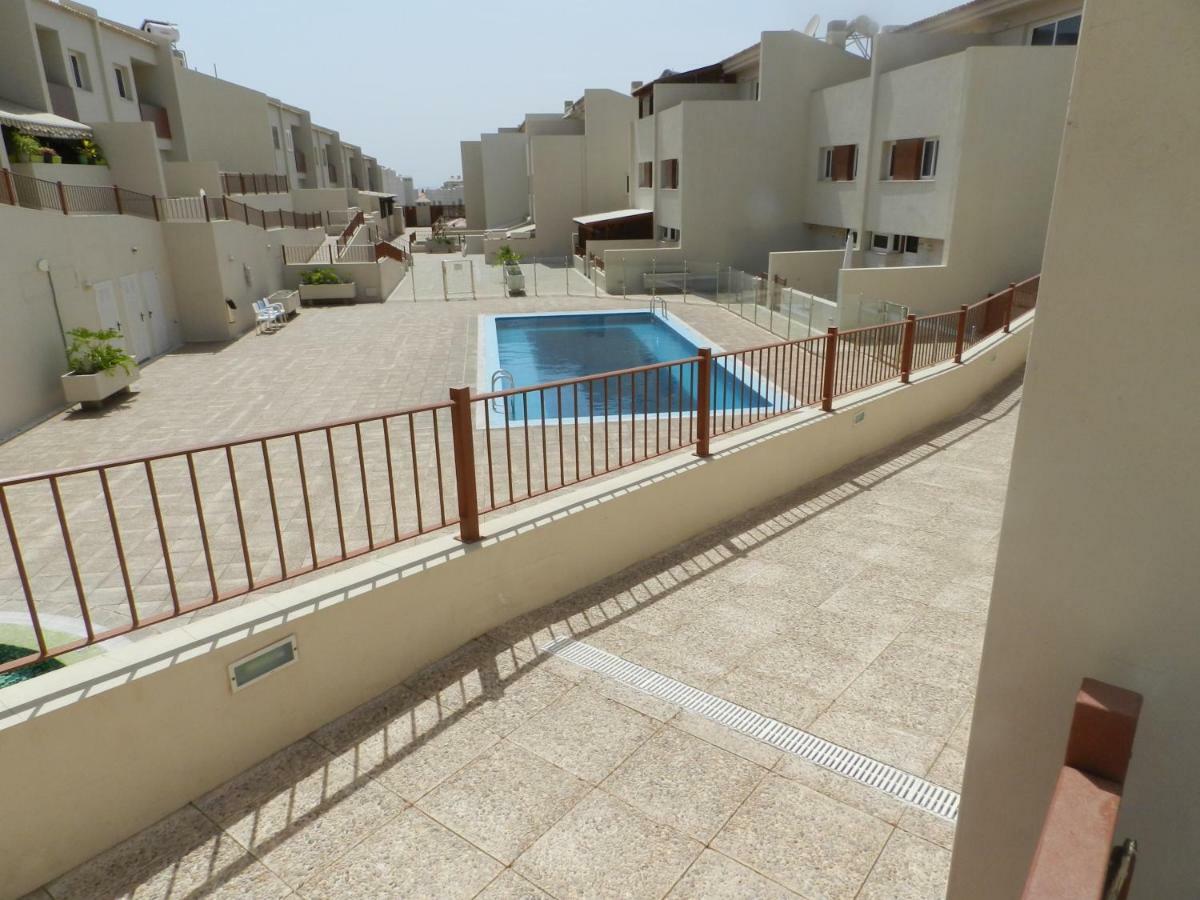 Los Cristianos 4 Bed Townhouse Exteriér fotografie